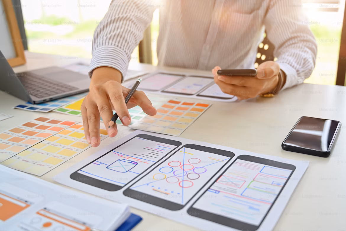 Android Application Development Company in Jaipur