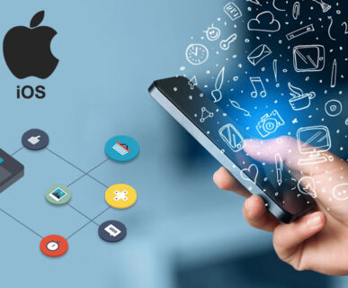 IOS Application Development Company in Jaipur
