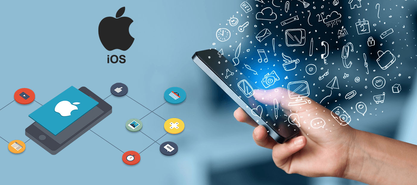 IOS Application Development Company in Jaipur